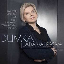 Dumka: Lada Valešová