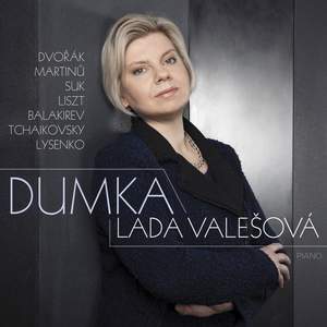 Dumka: Lada Valešová
