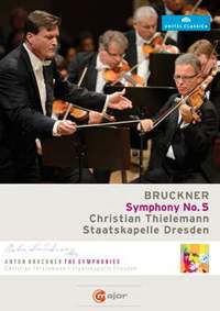 Bruckner: Symphony No. 5 in B flat major