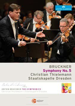 Bruckner: Symphony No. 5 in B flat major