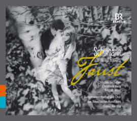 Schumann: Scenes from Goethe's Faust, WoO 3