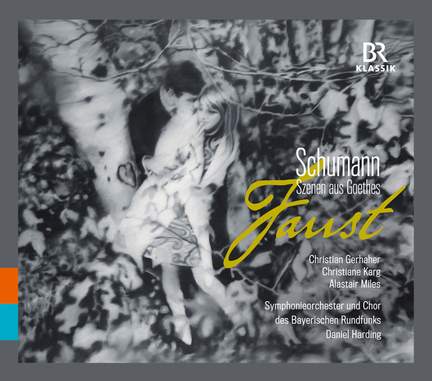 Schumann: Scenes from Goethe's Faust, WoO 3