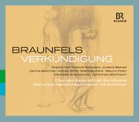 Braunfels: Verkuendigung