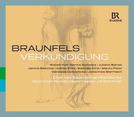 Braunfels: Verkuendigung
