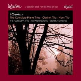 Brahms: The Complete Trios