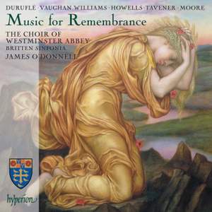 Music for Remembrance
