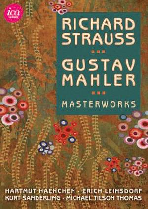 Masterworks: Strauss and Mahler