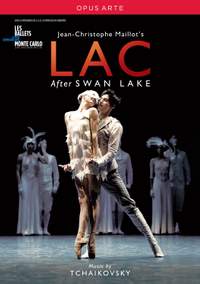 Tchaikovsky: LAC (after Swan Lake)