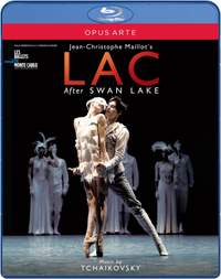 Tchaikovsky: LAC (after Swan Lake)