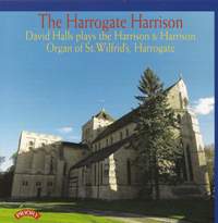 The Harrogate Harrison