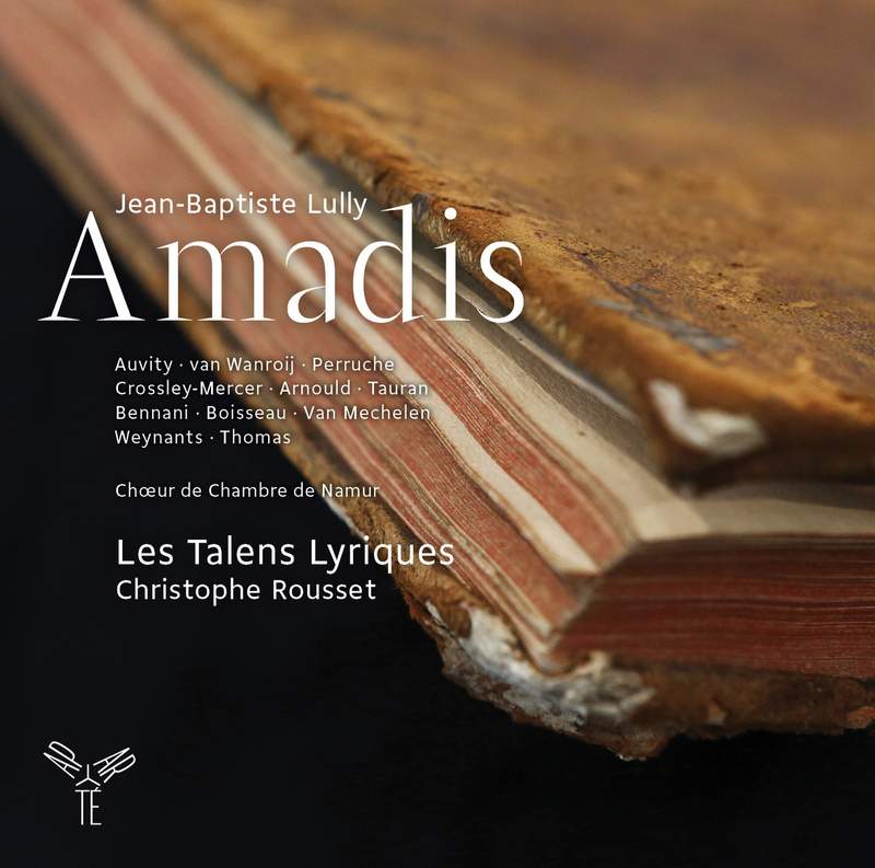 Lully: Alceste - Aparté: AP164 - download | Presto Music Lully: Alceste - Aparté: AP164 - download | Presto Music