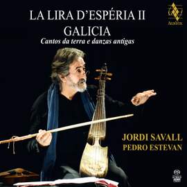 La Lira d’Espéria II - Galicia