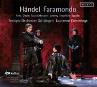Handel: Faramondo