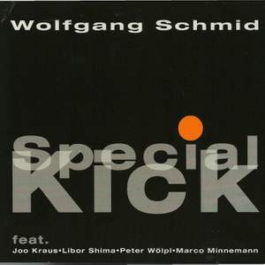 Wolfgang Schmid: Special Kick