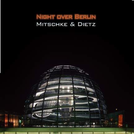 Night Over Berlin