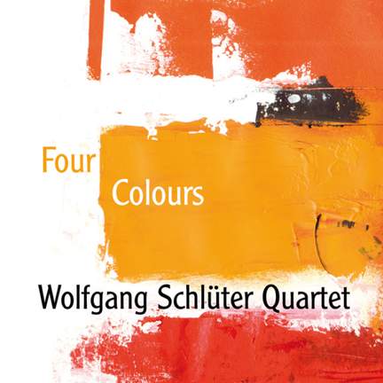 Four Colours