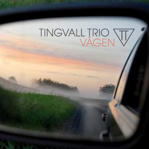 Tingvall Trio: Vägen