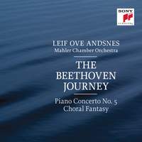 The Beethoven Journey: Piano Concerto No. 5 & Choral Fantasia