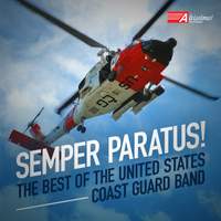 Semper Paratus!