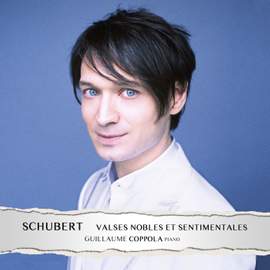 Schubert: Valses nobles D969 & sentimentales D779