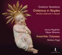 Gaetano Veneziano: Christmas in Naples