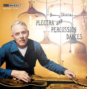 Partch: Plectra and Percussion Dance