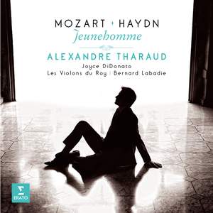 Mozart & Haydn: Jeunehomme