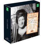 Lily Laskine: The Complete Erato & HMV Recordings