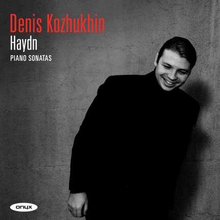 Haydn: Piano Sonatas Nos. 38, 39, 47, 59