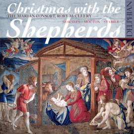 Christmas with the Shepherds
