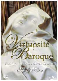 Virtuosité Baroque