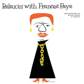 Relaxin' with Frances Faye (Remastered 2014)