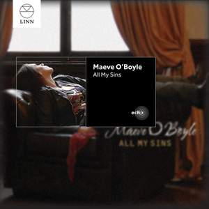 Maeve O'Boyle: All My Sins