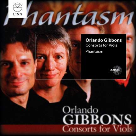 Gibbons: Phantasm