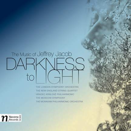Darkness to Light