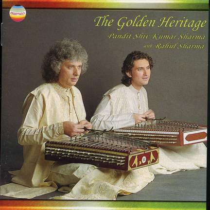 The Golden Heritage