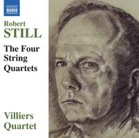 Still, R: The Four String Quartets