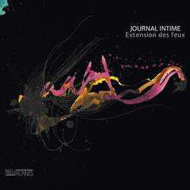 Journal Intime: Extension des feux