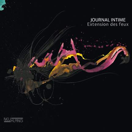 Journal Intime: Extension des feux