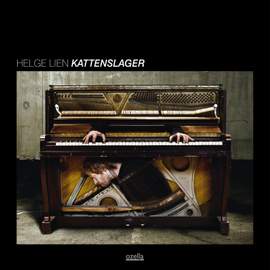 Helge Lien: Kattenslager