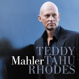 Teddy Tahu Rhodes sings Mahler Songs