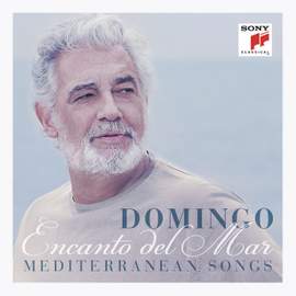 Encanto del Mar: Mediterranean Songs