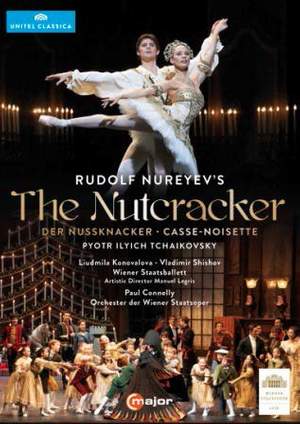 Tchaikovsky: The Nutcracker, Op. 71