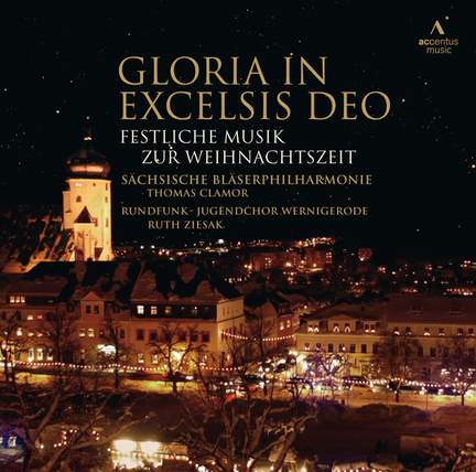 Gloria In Excelsis Deo