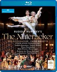 Tchaikovsky: The Nutcracker, Op. 71