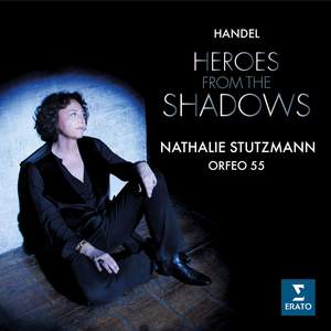 Heroes from the Shadows - Handel Arias