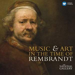 Music & Art in the Time of Rembrandt
