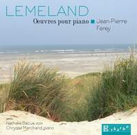Lemeland: Piano Works