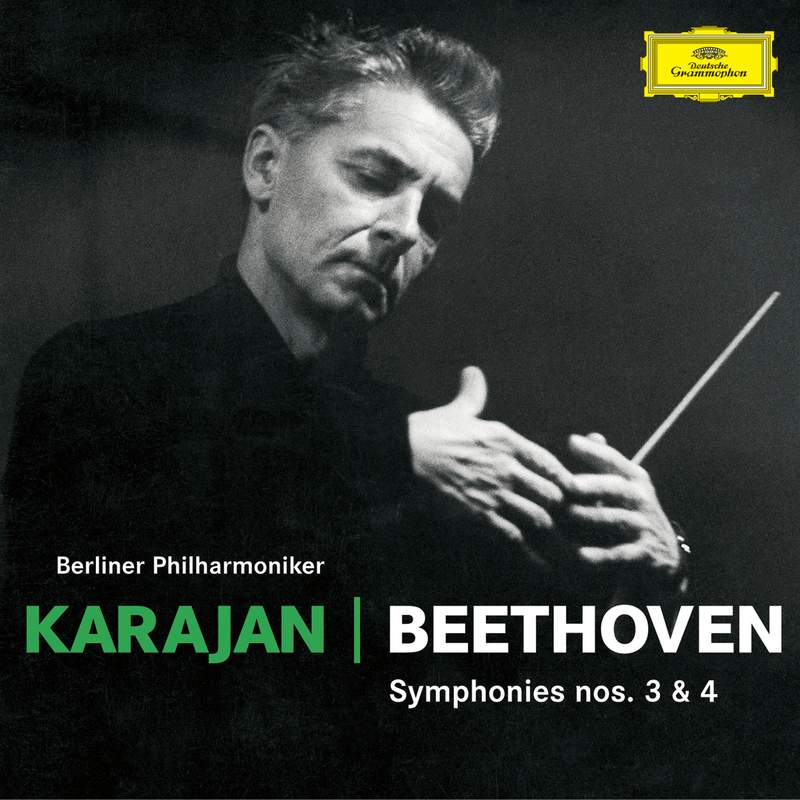 CD 【】Symphonies Nos. 3 & 4 [Blu-ray] qqffhab