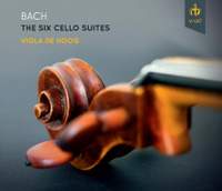 Bach, J S: Cello Suites Nos. 1-6, BWV1007-1012